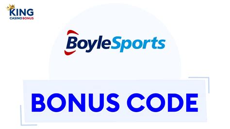 boylesports bonus|BoyleSports Bonus and Promo Codes April 2024 .